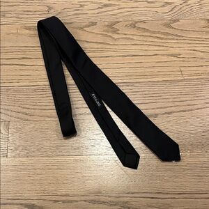 Zara Black Tie